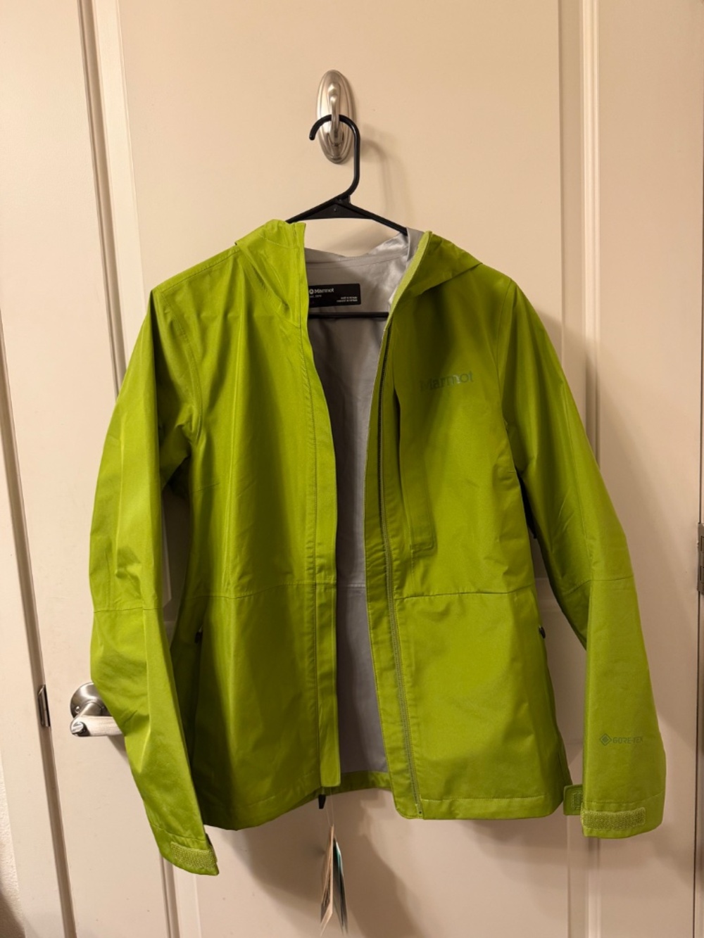 Marmot Women's GORE-TEX® Minimalist Pro Jacket - Small